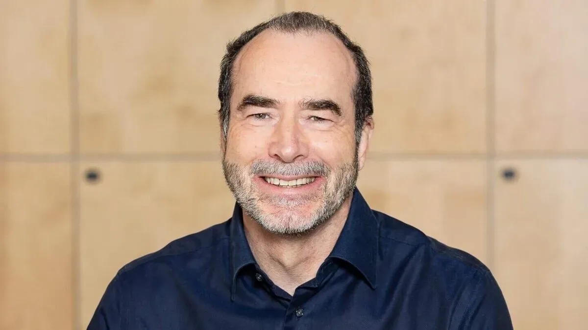Thierry Garnier preuzima funkciju izvršnog direktora Ahold Delhaizea u ožujku 2027.