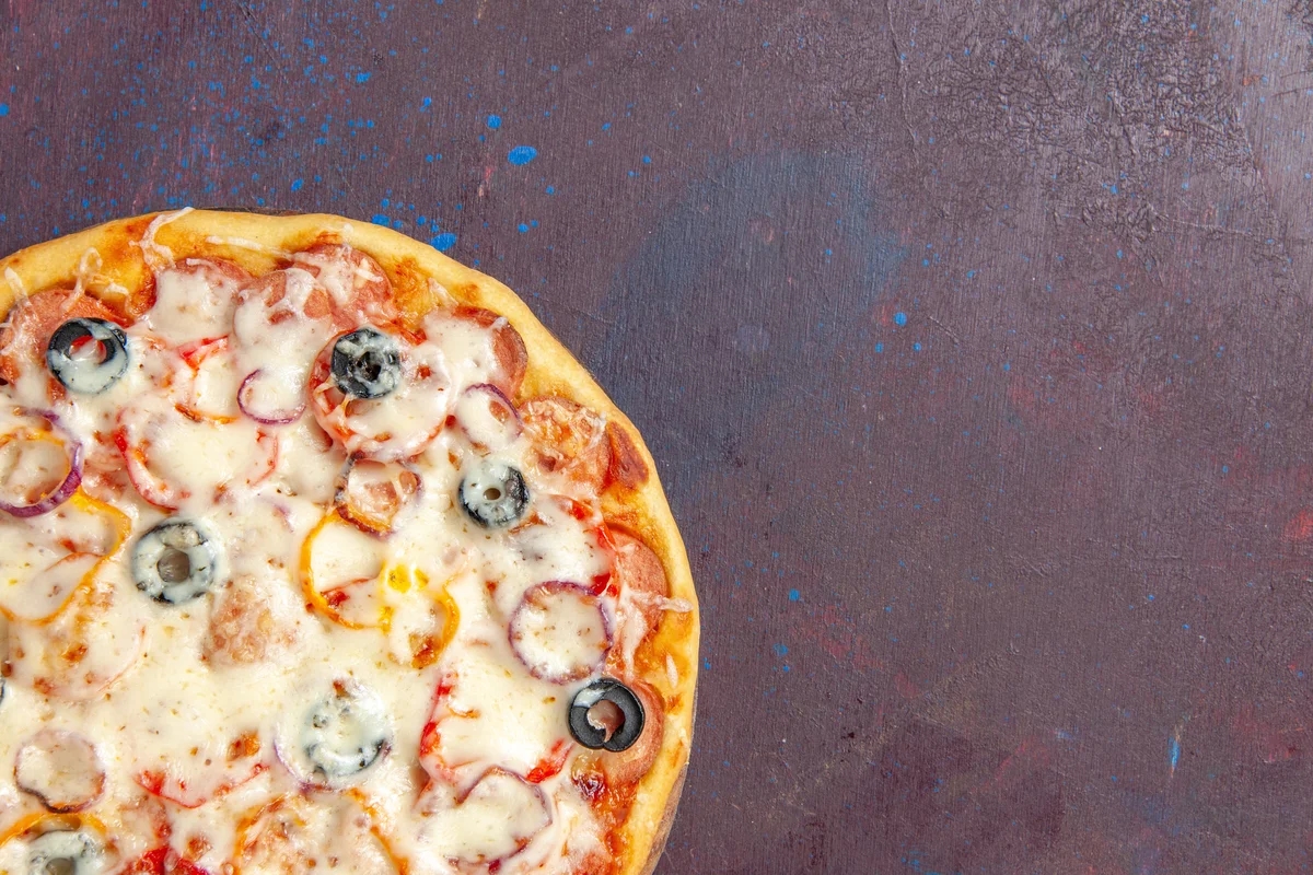 FOCUS: Promocije u letcima - Smrznuta pizza
