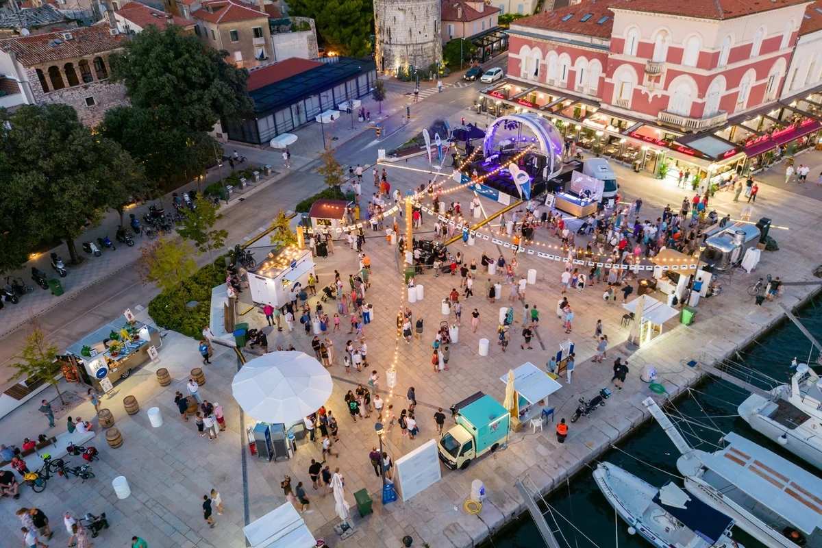 Omiljeni Tunalicious Festival ovog rujna ponovno u Poreču