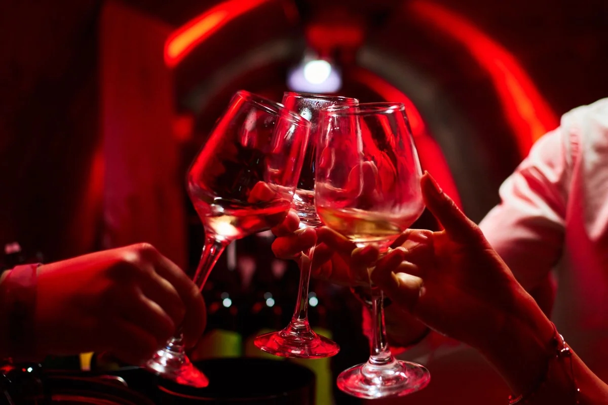 U Rijeku stiže HIT festival vina, delicija i zabave pod zemljom - RIJEKA UNDERGROUND!