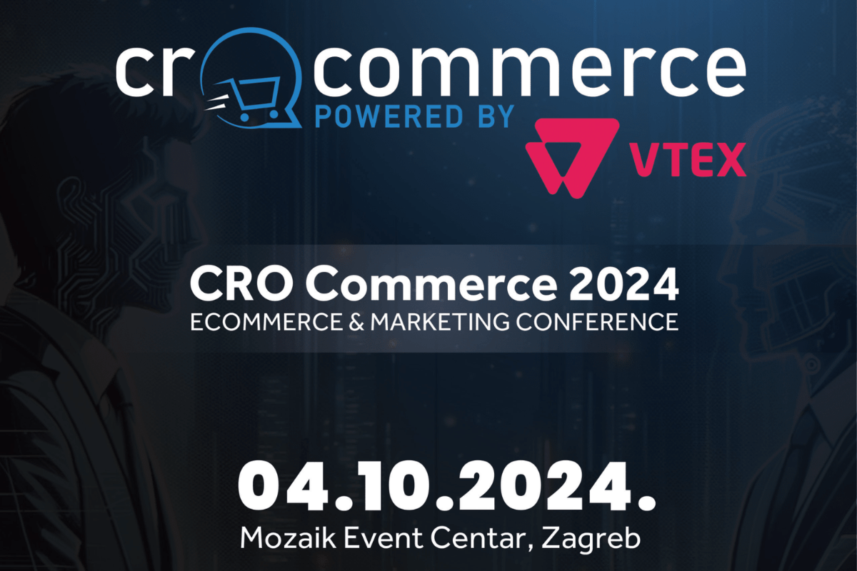 Kako ostati relevantan otkrivamo na najvećoj regionalnoj eCommerce konferenciji