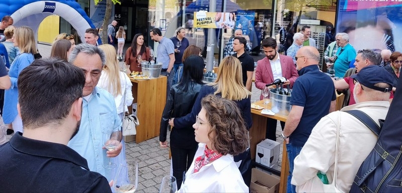 Najava Urbanovog u Zagrebu – Otkrijte čari međimurskih vina