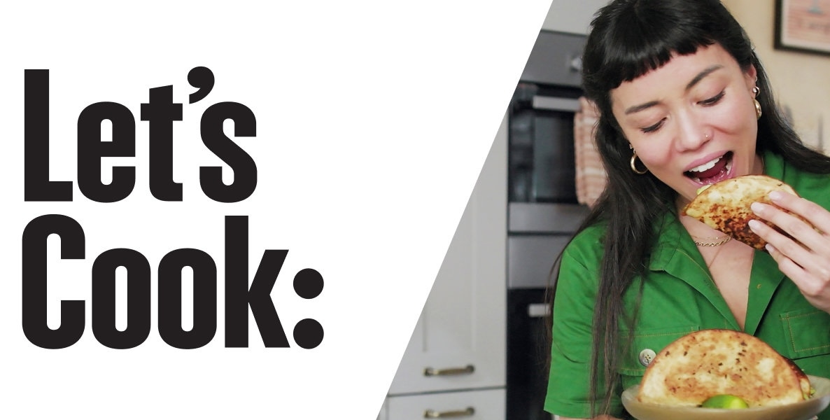 Waitrose pokreće YouTube serijal "Let's Cook"