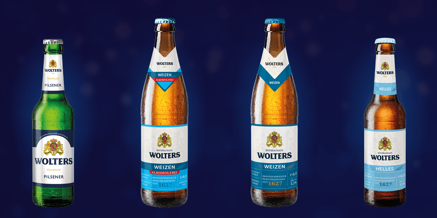 Njemački Hofbrauhaus Wolters podnio zahtjev za stečaj